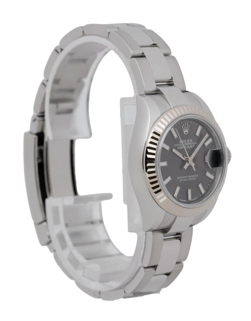 Rolex Datejust Lady 28 279174 Image 5